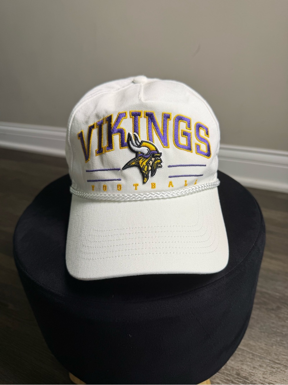 Minnesota Vikings baseball Hat